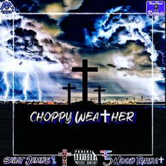 They Dont Wanna Know - Storm EF5 (ft Saint James 502)