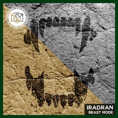 Iradran - Beast Mode - COSMIC REC - CR0013