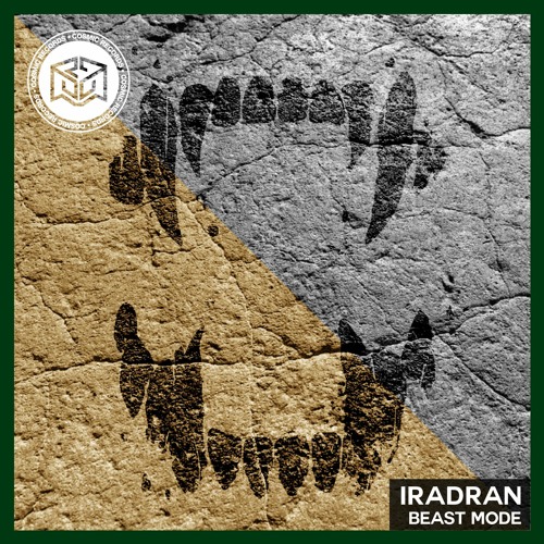 Iradran - Beast Mode - COSMIC REC - CR0013