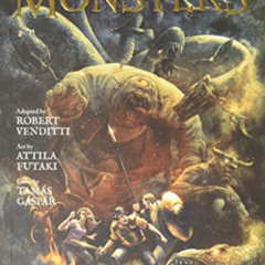 Access EPUB 📙 The Sea of Monsters: The Graphic Novel (Percy Jackson and the Olympian