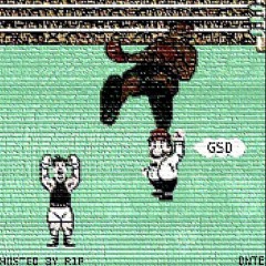 dnte - little mac [p. r1p]