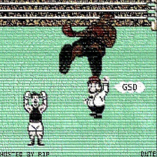 dnte - little mac [p. r1p]