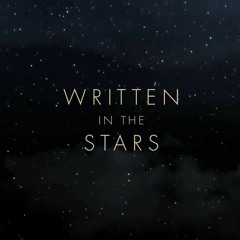 Written In The Stars (Freestyle) Tinie Tempah Remix Type Beat Eric Turner WWE Theme Song