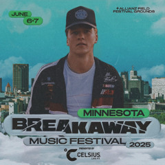 BRONK LIVE @ BREAKAWAY MINNESOTA 2025