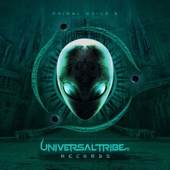 Rise Of The Ancients (Original Mix)