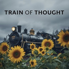TRAIN OF THOUGHT