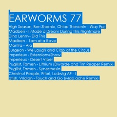 Earworms 77
