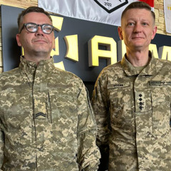 Ми знищували ворогів штучними прутнями, — боєць 128-ї бригади ТрО