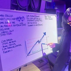 Low Impulse Control - Camila Cabello