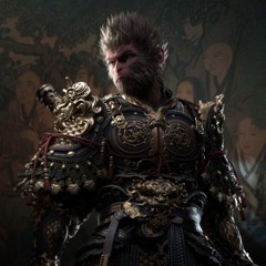 Black Myth Wukong OST | Chapters 1- I See