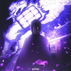 Despair (slowed+reverb) x Sasuke