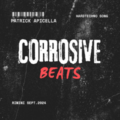 CORROSIVE BEATS - Extended mix