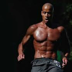 David Goggins - You have to wake up