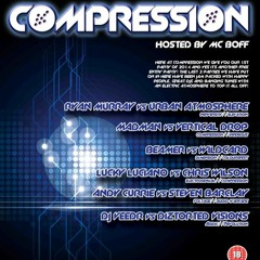 Ryan Murray [Live] @ Compression @ TBL - Edinburgh
