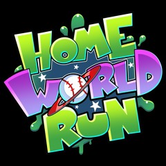 Home World Run OST - Shop Theme