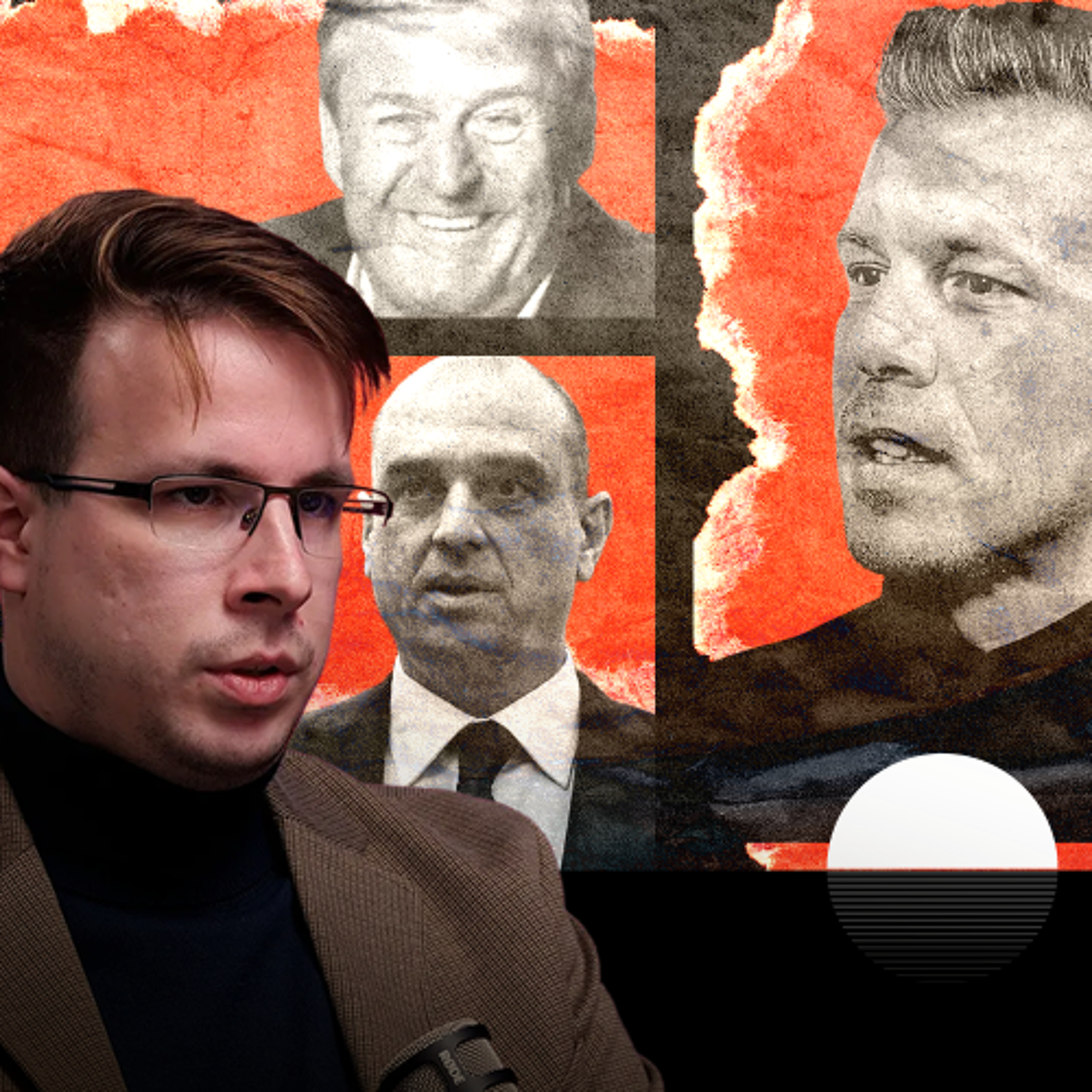 Korrupt a korrupcióellenes hatóság elnöke is? – Newscast
