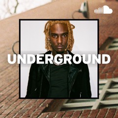 New Underground Music