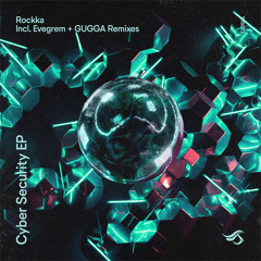 PREMIERE: Rockka - Cyber Security (Evegrem Remix) [Transensations]