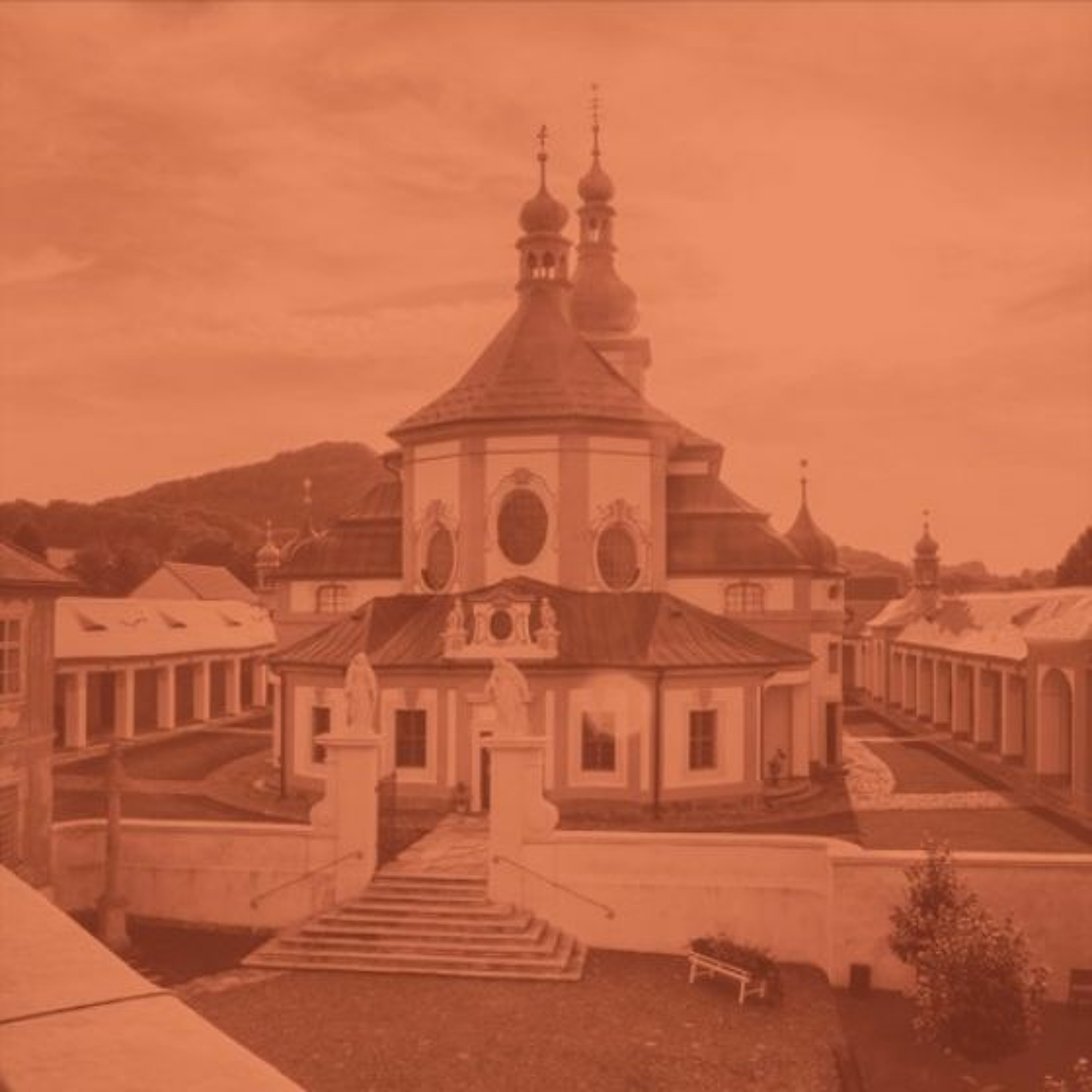 PodCastle NPÚ