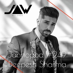 Jannopod #249 by Deepesh Sharma