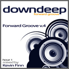 Down Deep - Forward Groove Radio on DI.fm