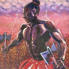 Deep waters but still I swim