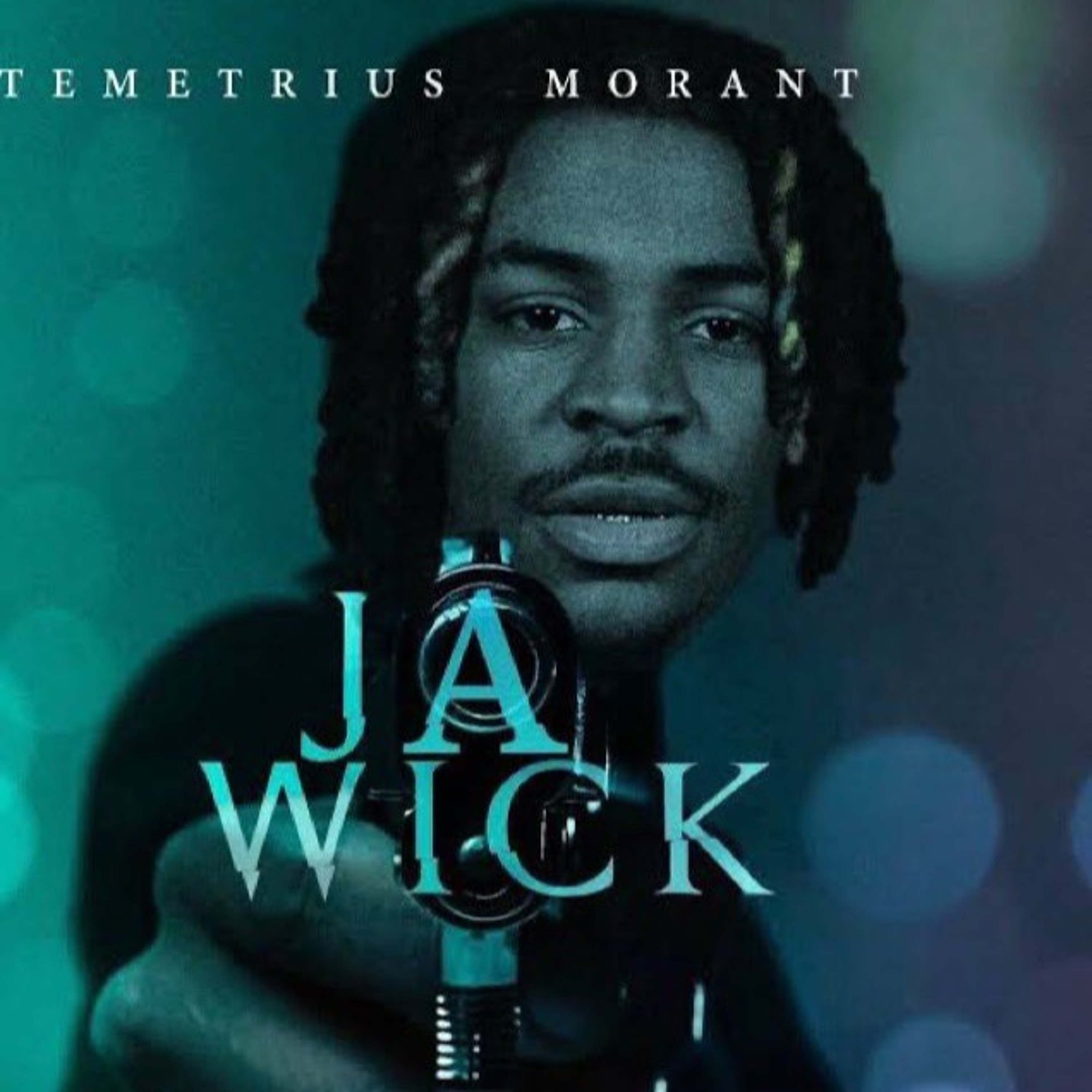 Ja Wick 2: Return Of The NBA Dumbboy episode artwork