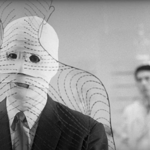 nosaint - tell u shit (patrick)