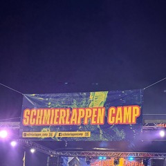 Schranz Set by Schrander at Nature One Schmierlappen Camp
