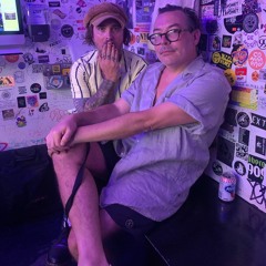 Superior Elevation Records Avec Malachi Pearson @ The Lot Radio 07 - 12 - 2022