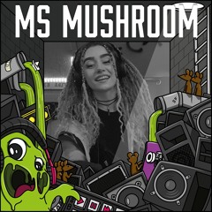 Ms Mushroom Lower Sector Guest Mix [4x4]