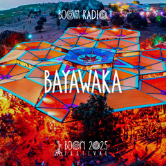 Bayawaka - The Gardens - Boom Festival 2025