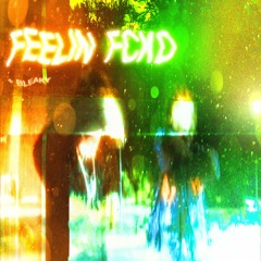 ┌feelin fckd (¬､¬) ┐{+bleaky} (pr. lazermade)