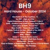 Скачать видео: BH9 - Hard House Promo - October 2024