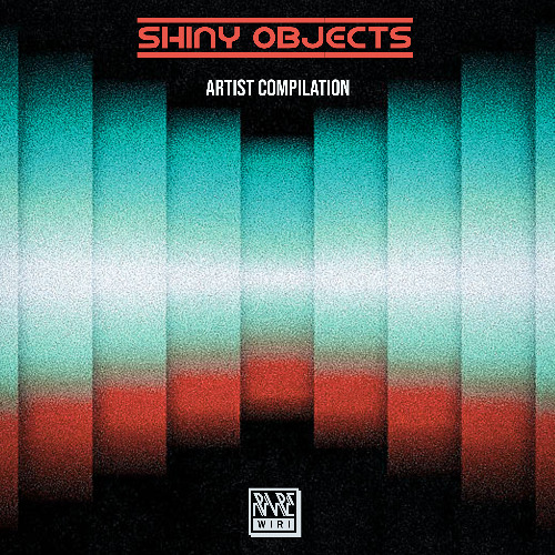 04. Shiny Objects - Side to Side (Hot Toddy Remix)