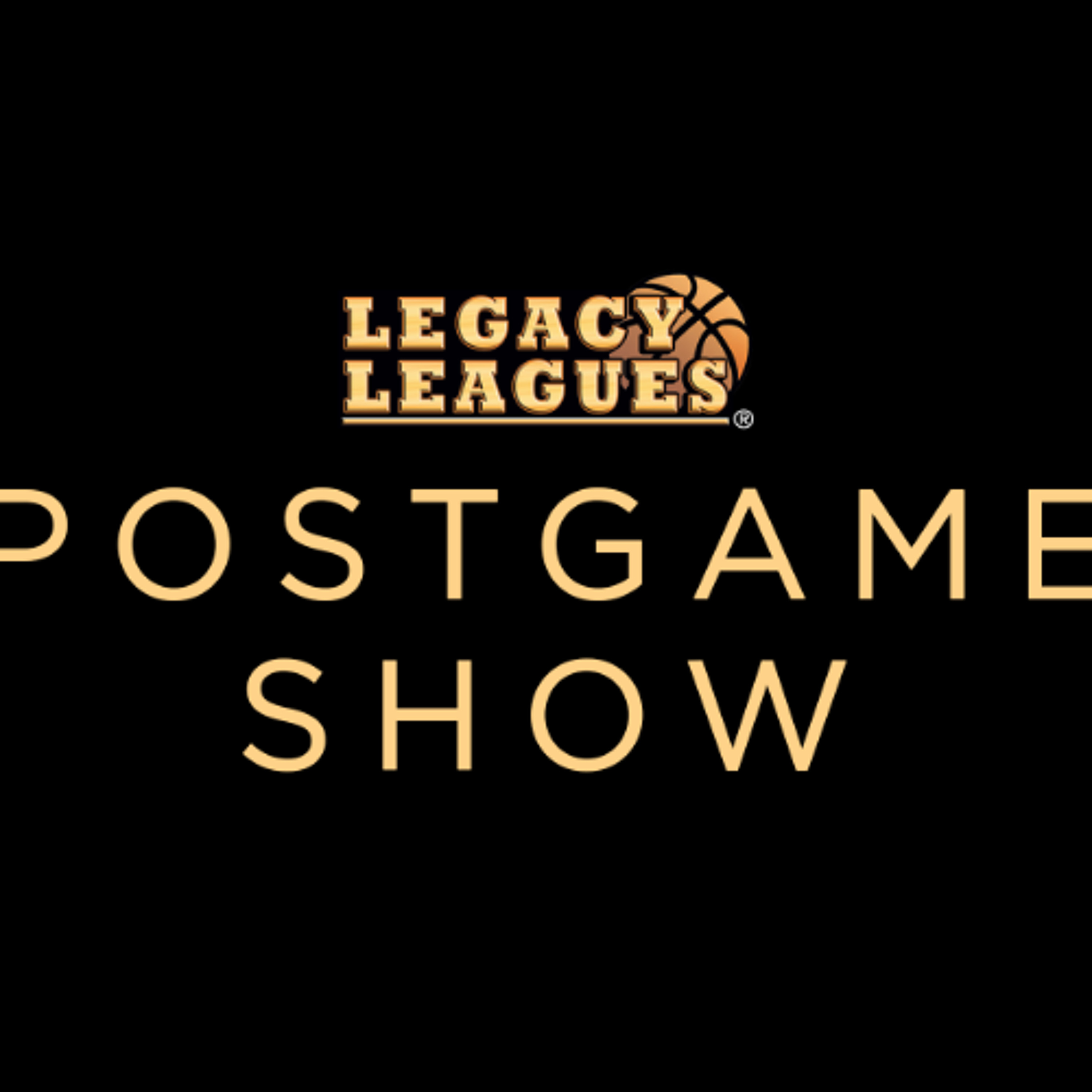 Semifinals RI Recap & Finals Predictions| Postgame Show | Winter 2025 episode artwork