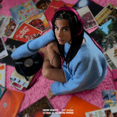 Valentina Porter - Crown Heights
