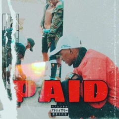 Mic Space Man PAID [Prod. Gee Cut IT]