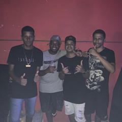 ELA QUER FUDER COM A TROPA DO EGITO - PROD BR DO CHAPA E 2K DO CHAPADÃO.wav