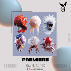 PREMIERE: VAKURI - Timekeeper (Original Mix) [ILINX]