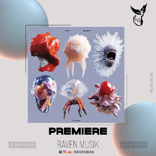 PREMIERE: VAKURI - Timekeeper (Original Mix) [ILINX]