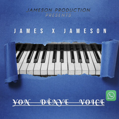YON DENYE VOICE by JAMESON