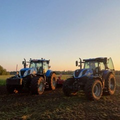 Hard gaan is ook gaan (mix5)