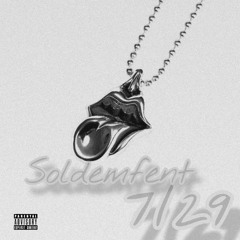 Soldemfent - 123-84 (ft.bravox)