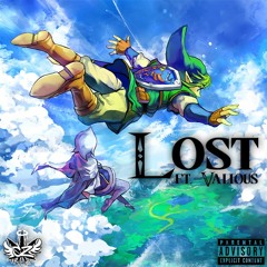 Lost ft. Valious (Prod. Perish)