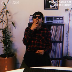Byron Maiden [23.07.2020]