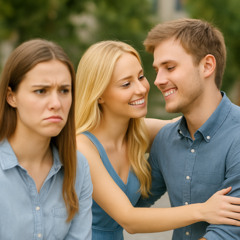 The listeners weigh in on Sarah's scandalous ways