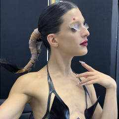 arca - electra rex (slowed)