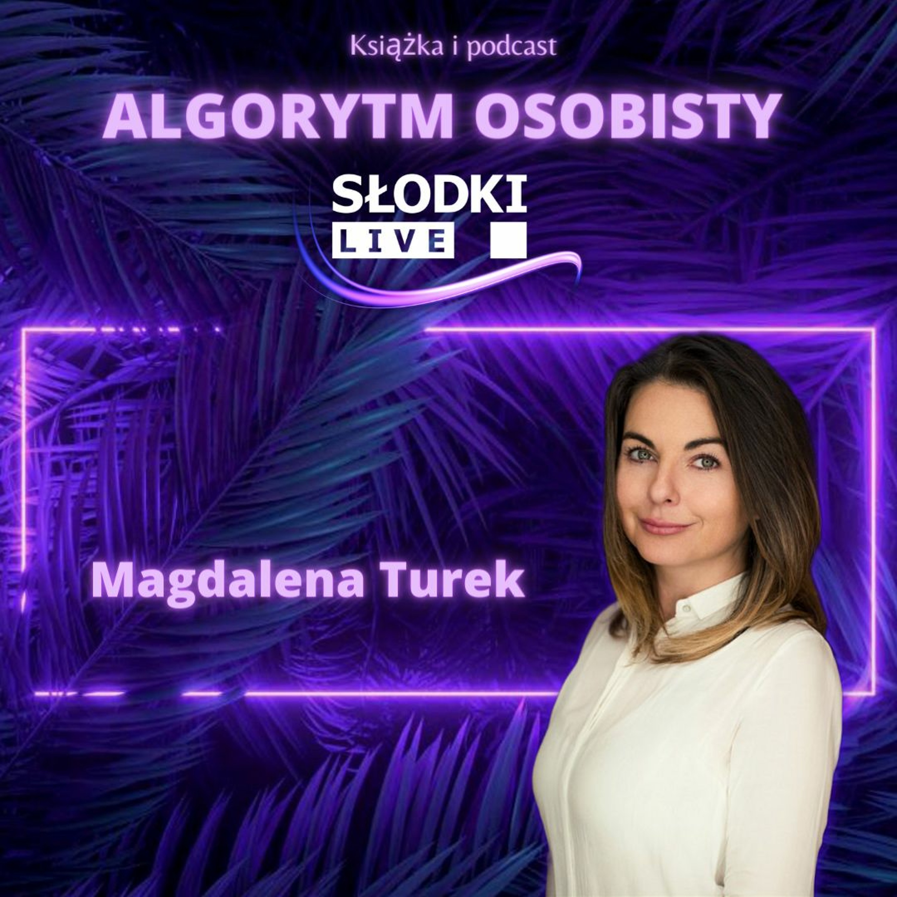 Słodki Live Podcast