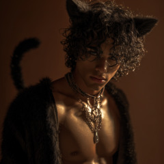 Catboy Love You